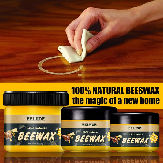 Beewax Furniture Polish Buy 1 Get 1 Free Offer