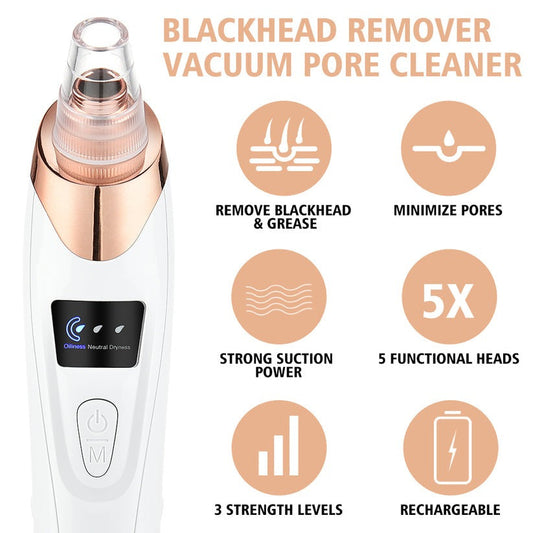 Black Heads Remover