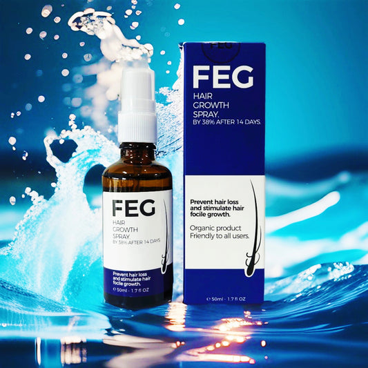 FEG- Hair Growth Spray (Made In USA)